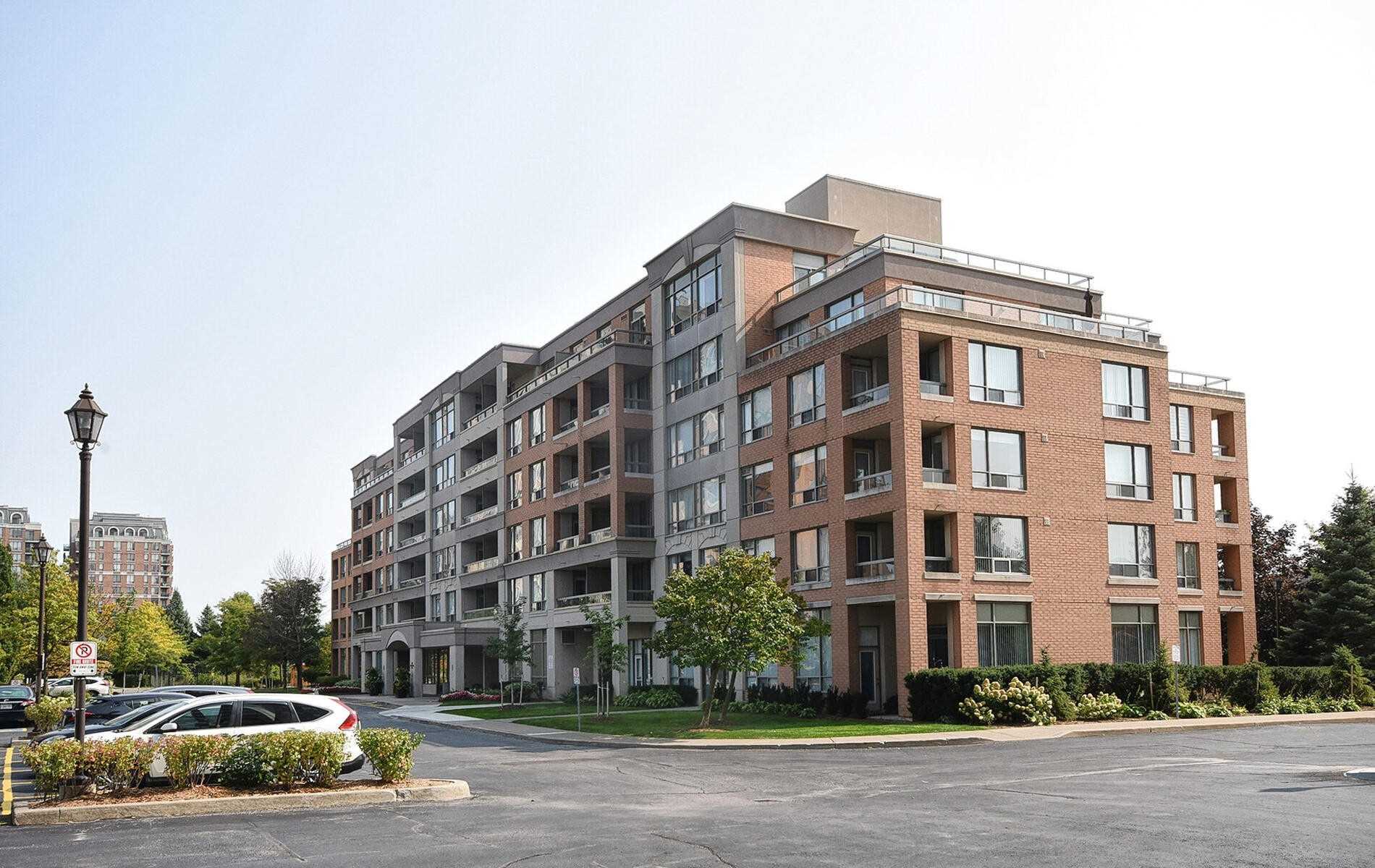 203 19 Northern Heights Dr, Richmond Hill Expired, N4924665 Condos.ca