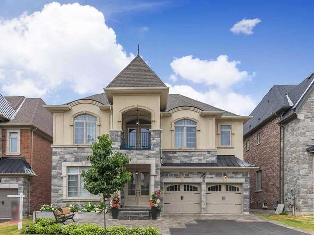 26 Fanning Mill Circ