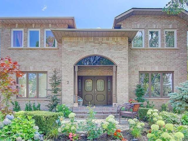 2 Whispering Pine Tr