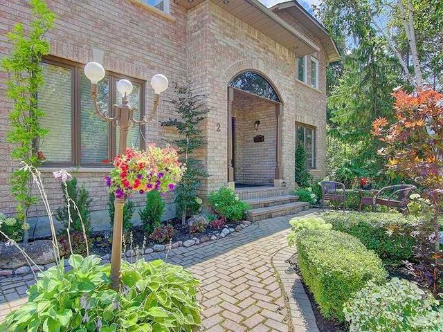 2 Whispering Pine Tr