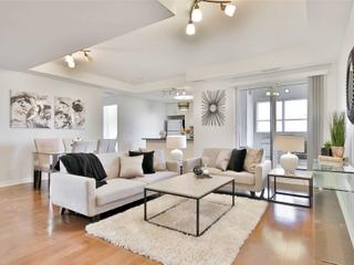1405 - 9255 Jane St