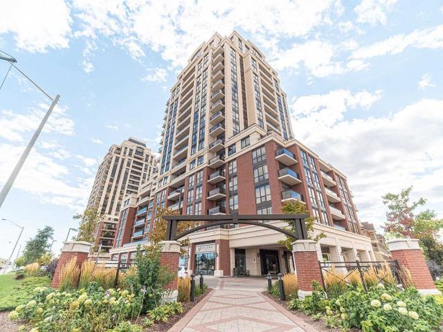510 - 9506 Markham Rd, Markham | Terminated, N4927524 | Condos.ca