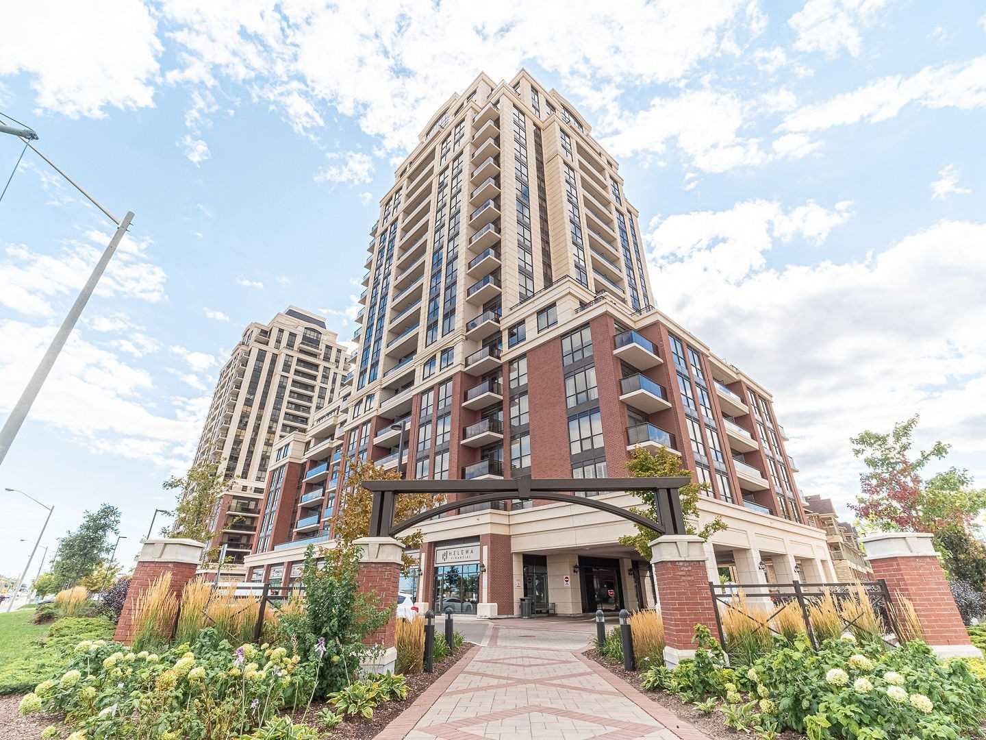 Markham Rd 510 - 9506 Markham Rd, Markham | Terminated, N4927524 | Condos.ca