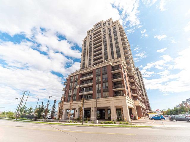 9506 Markham Rd 510 - 9506 Markham Rd, Markham | Terminated, N4927524 | Condos.ca