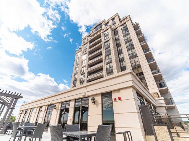 510 - 9506 Markham Rd, Markham | Terminated, N4927524 | Condos.ca
