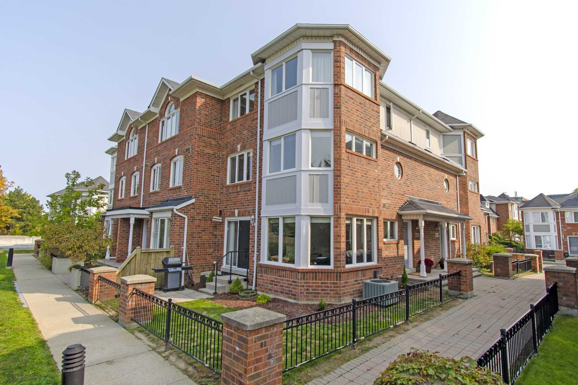171 18 Clark Ave W, Thornhill Sold, N4928240 Condos.ca