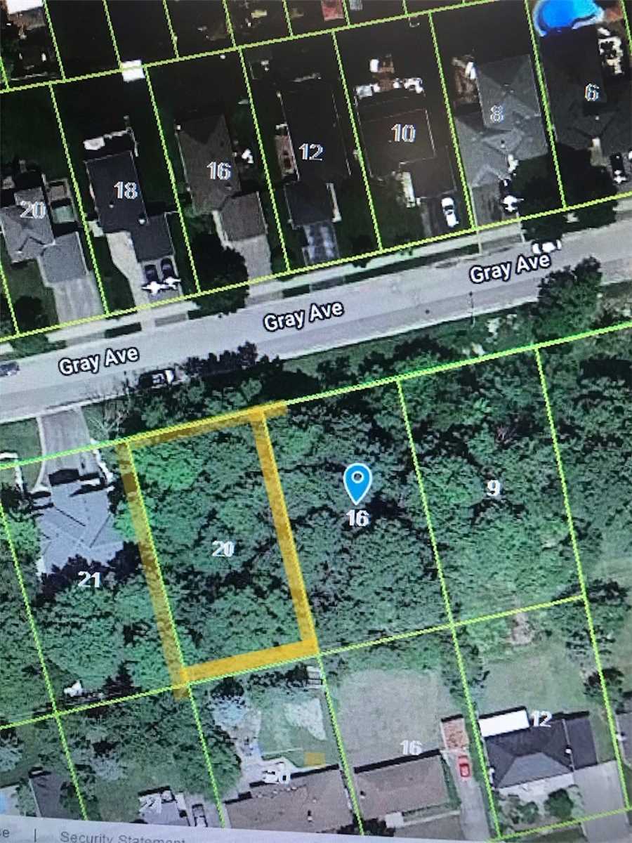 17 Gray Ave, Alliston Sold, N4930990 Condos.ca