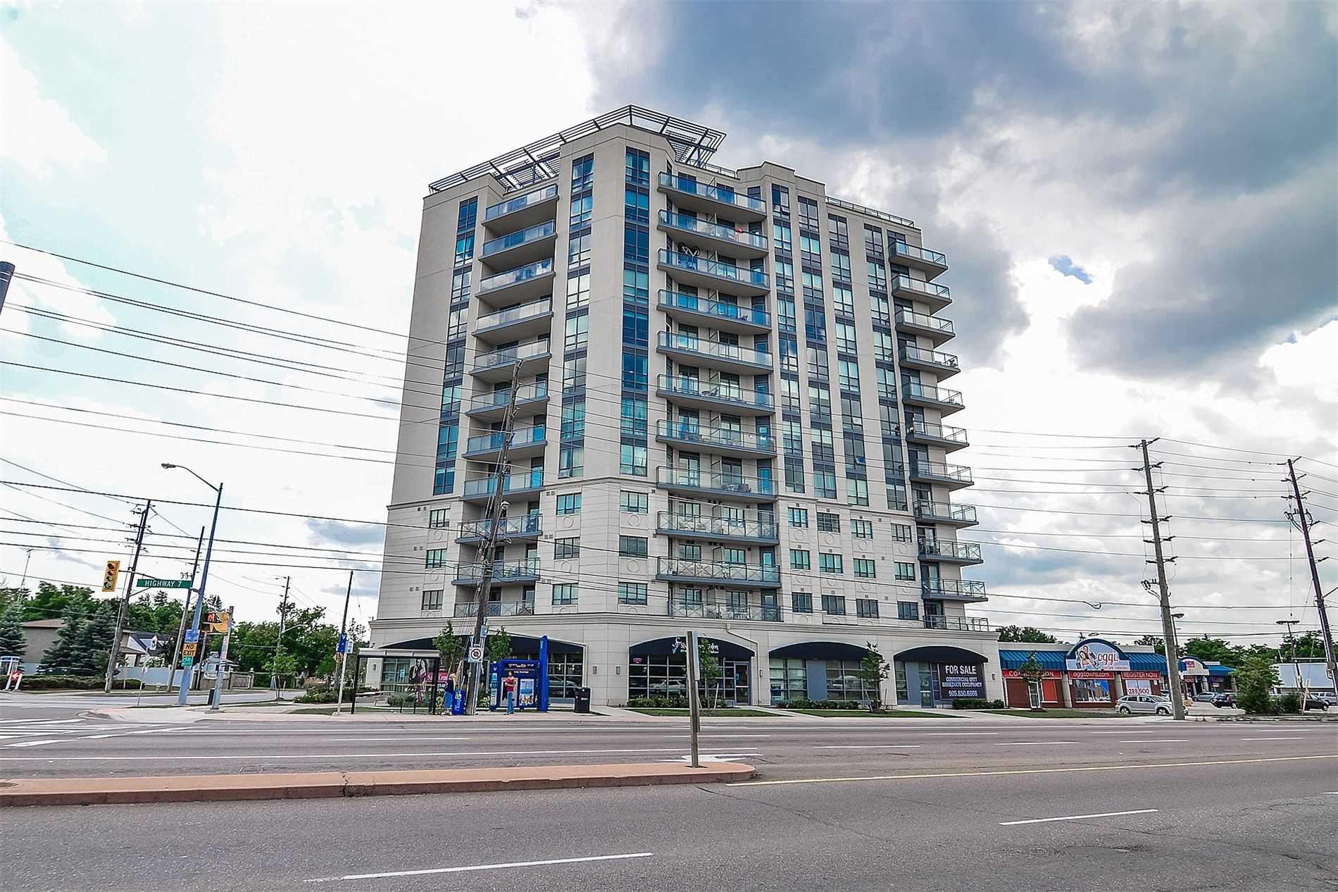 1103 7730 Kipling Ave, Woodbridge Terminated, N4931109 Condos.ca