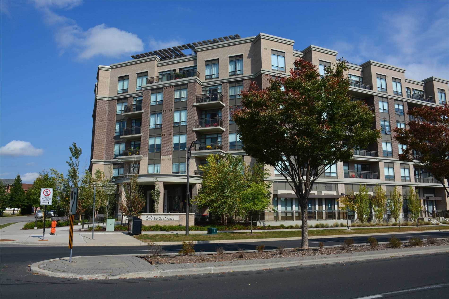 323 540 Bur Oak Ave, Markham Leased, N4931730 Condos.ca