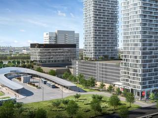 3703 - 898 Portage Pkwy
