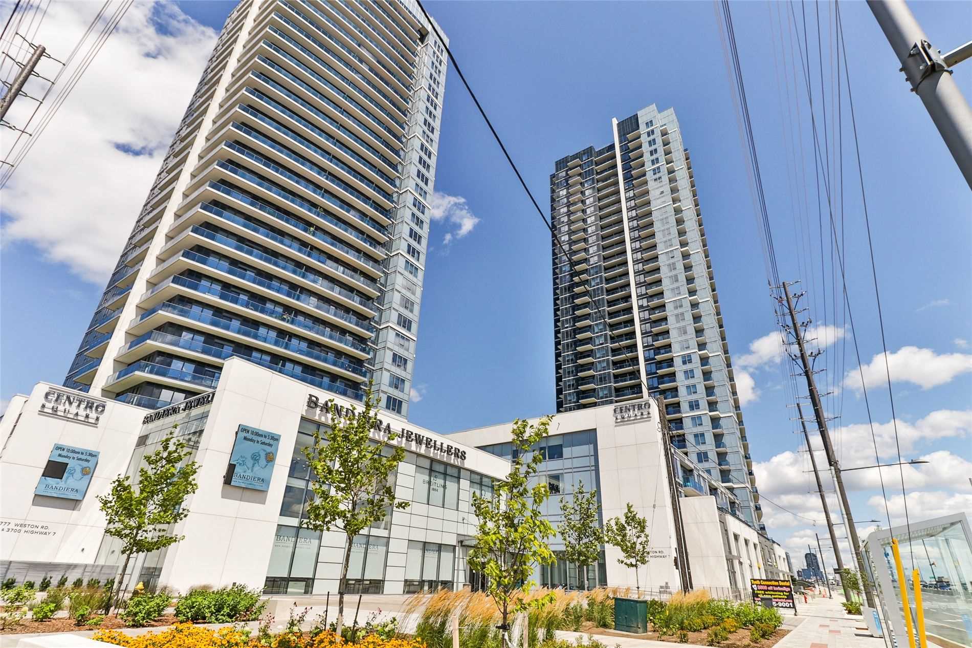 2811 3600 Highway 7, Woodbridge Leased, N4932790 Condos.ca