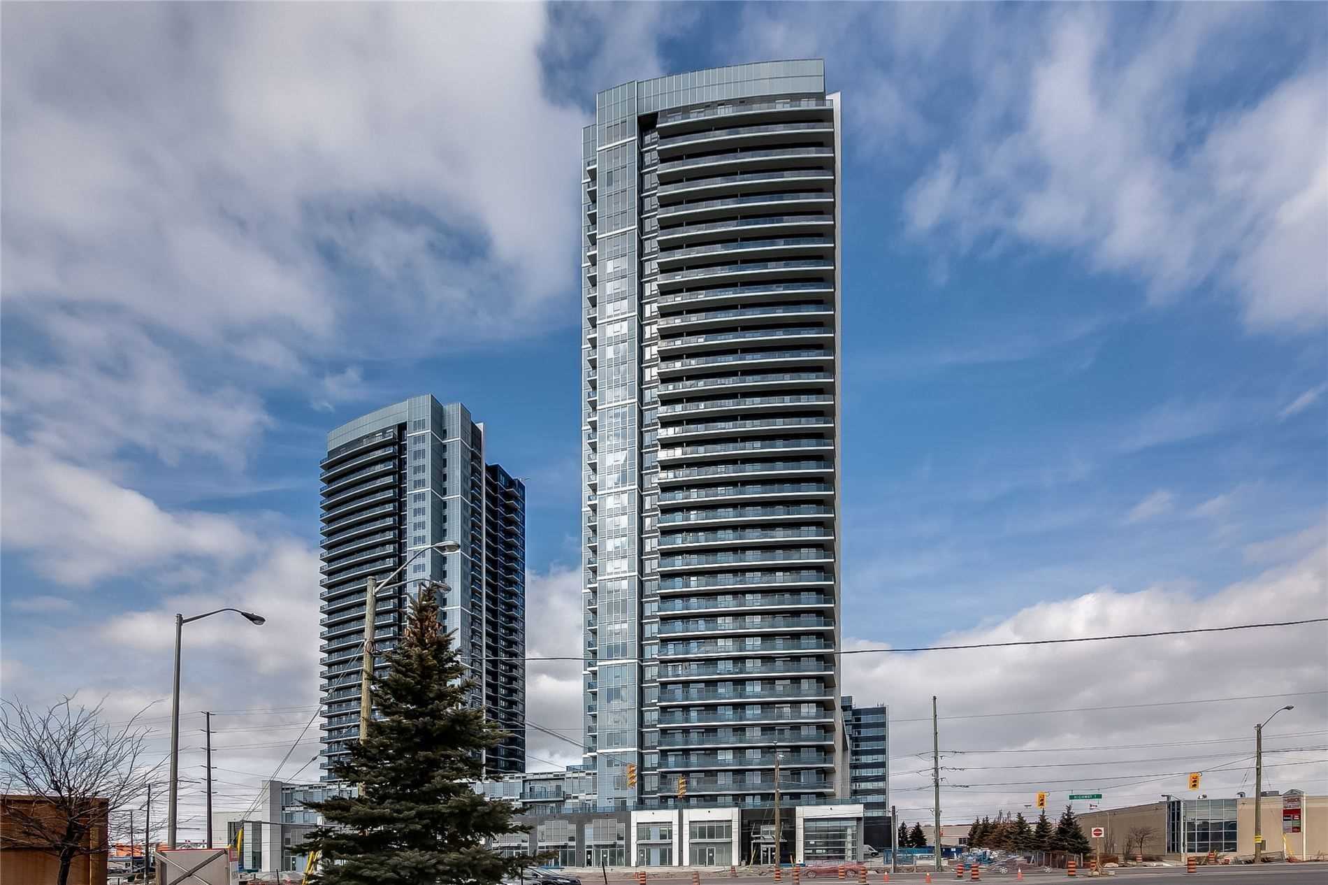 1909 3600 Highway 7, Woodbridge Leased, N4933726 Condos.ca
