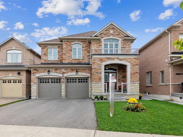 27 Durhamview Cres