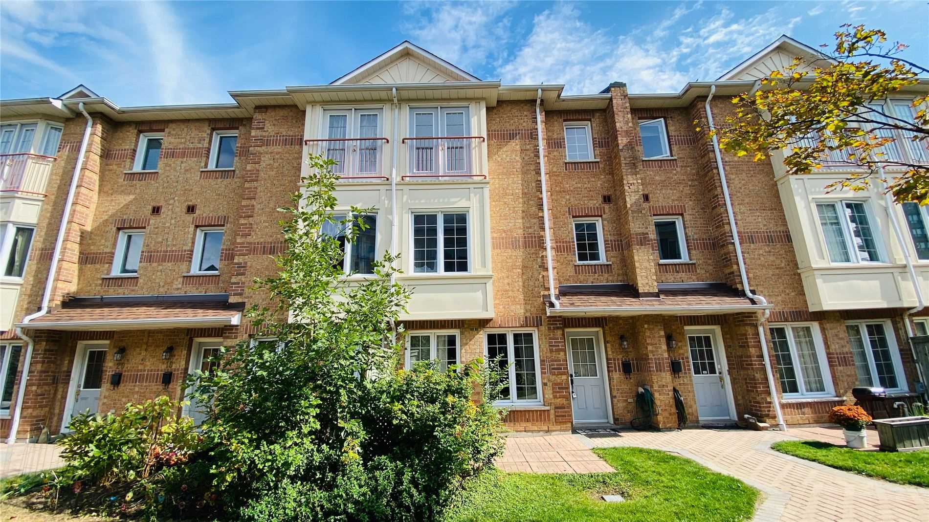 18 151 Townsgate Dr, Thornhill Suspended, N4936949 Condos.ca