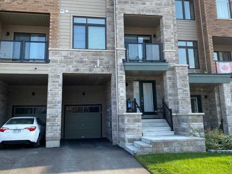 5 Vantage Loop, Newmarket Terminated, N4938821 Condos.ca