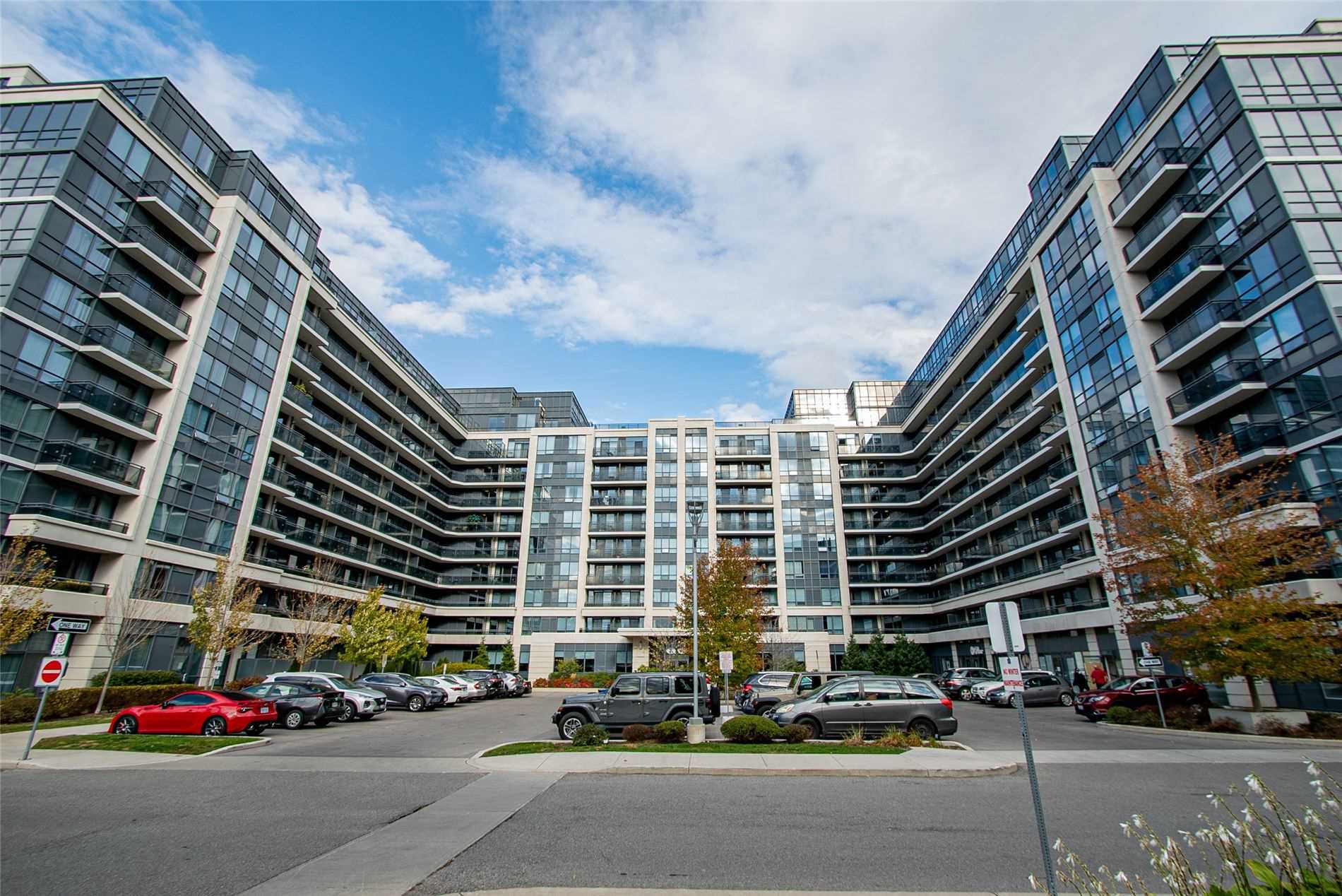 321 376 Highway 7 E, Richmond Hill Sold, N4939666 Condos.ca