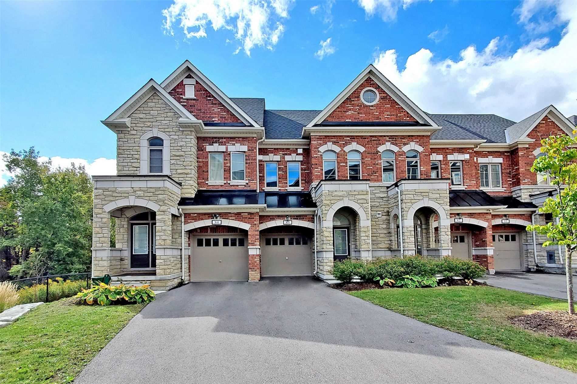 83 1331 Major Mackenzie Dr W, Maple Terminated, N4940141 Condos.ca