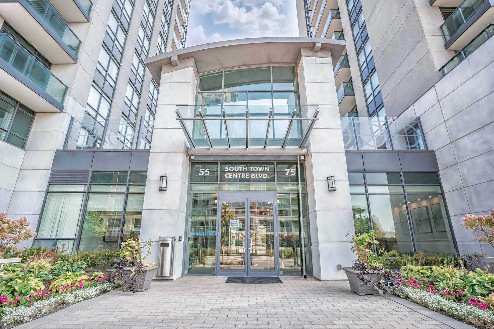 201 55 South Town Centre Blvd,