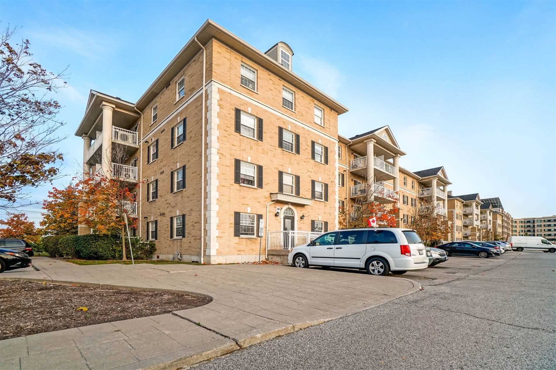 Markham Rd 214 - 7428 Markham Rd, Markham | Sold, N4947506 | Condos.ca