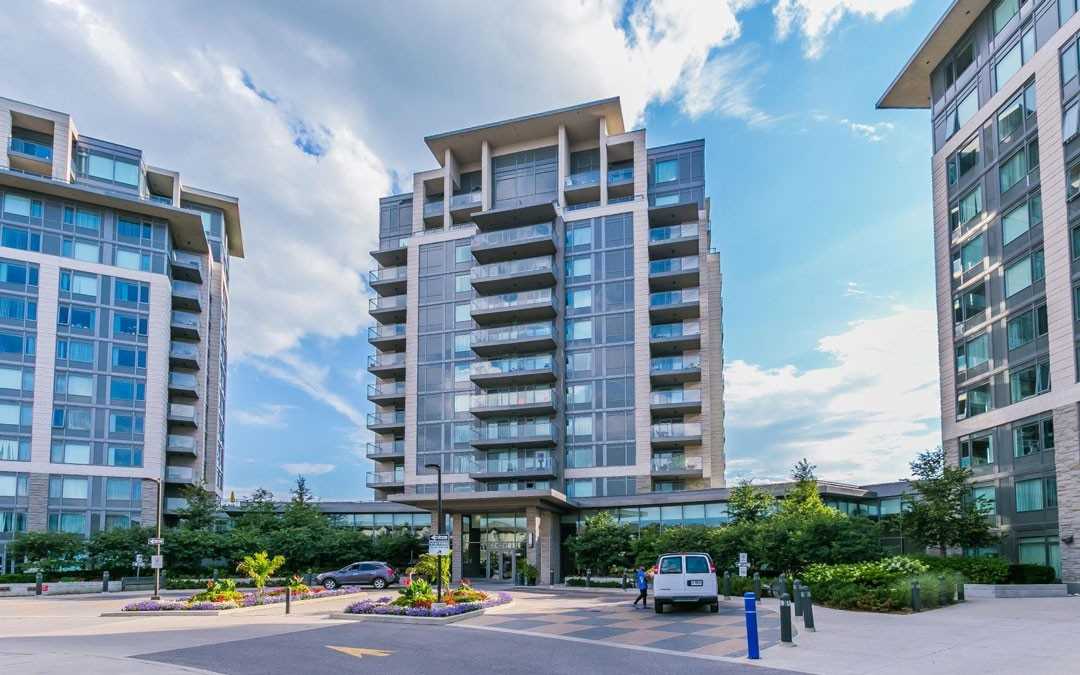 806 273 South Park Rd, Thornhill Leased, N4947653 Condos.ca