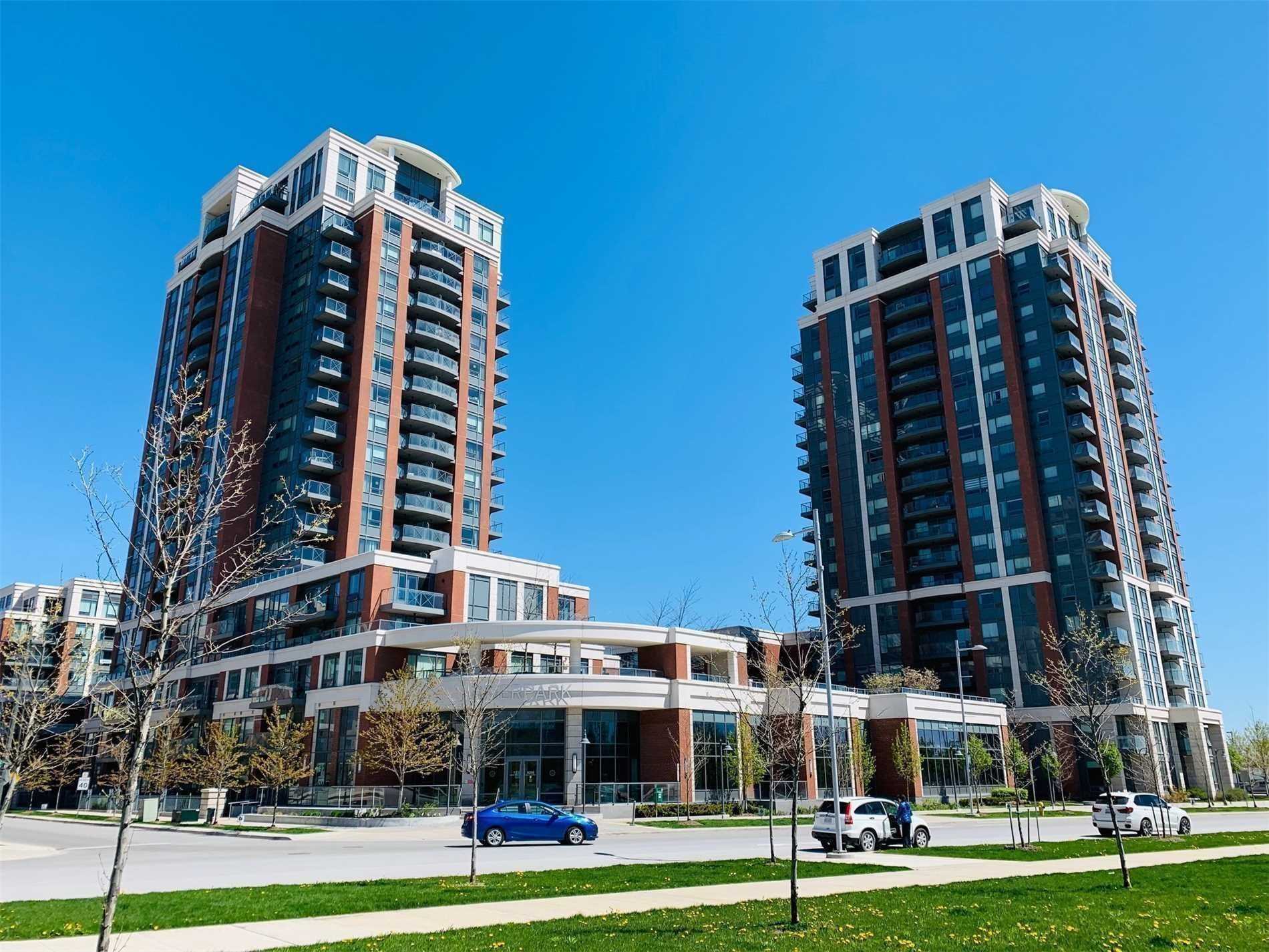 2102 8200 Birchmount Rd, Markham Expired, N4949770 Condos.ca