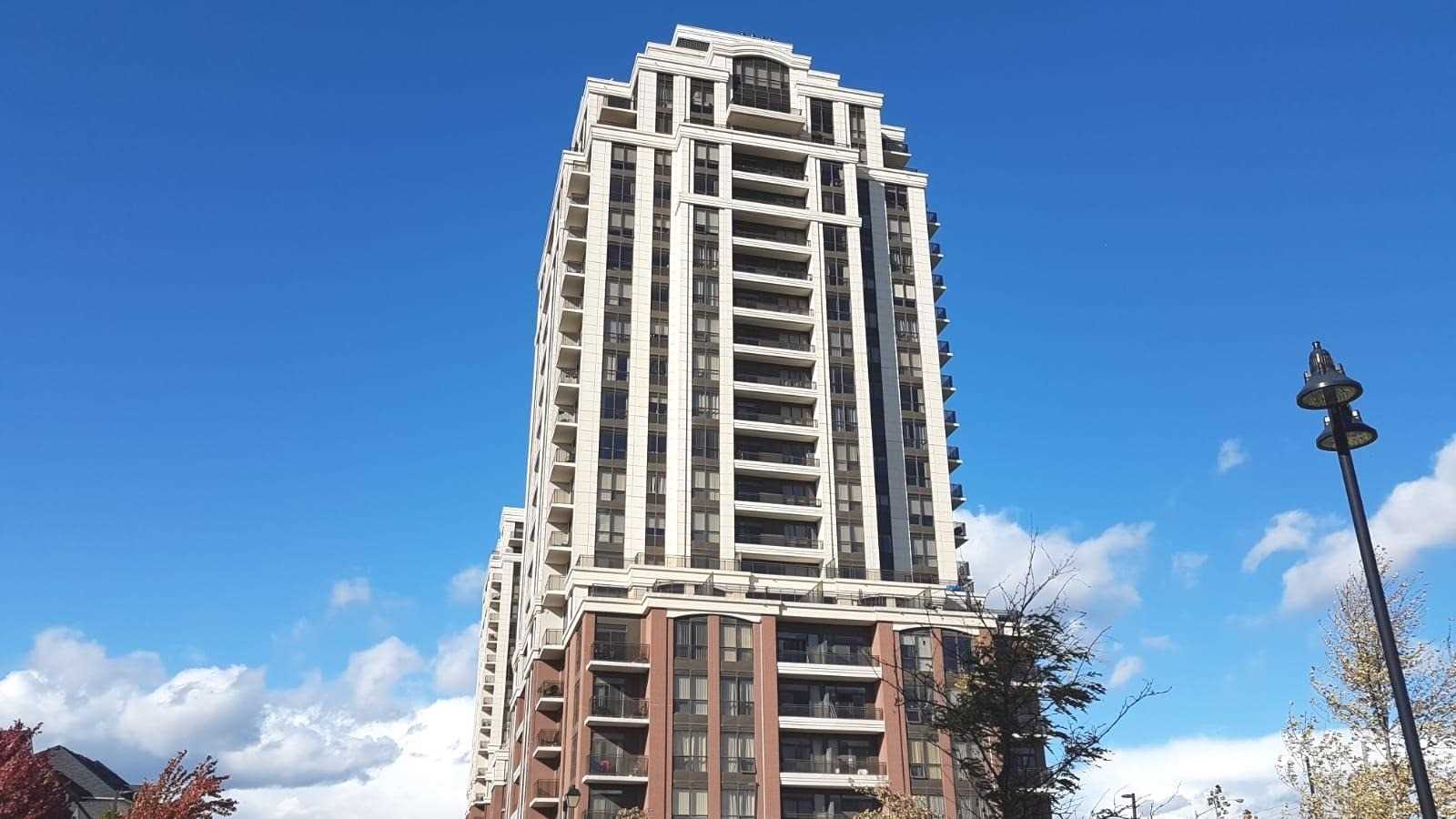 7700 Markham Rd 705 - 9500 Markham Rd, Markham | Sold, N4950833 | Condos.ca
