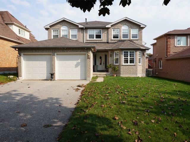 177 Chambers Cres