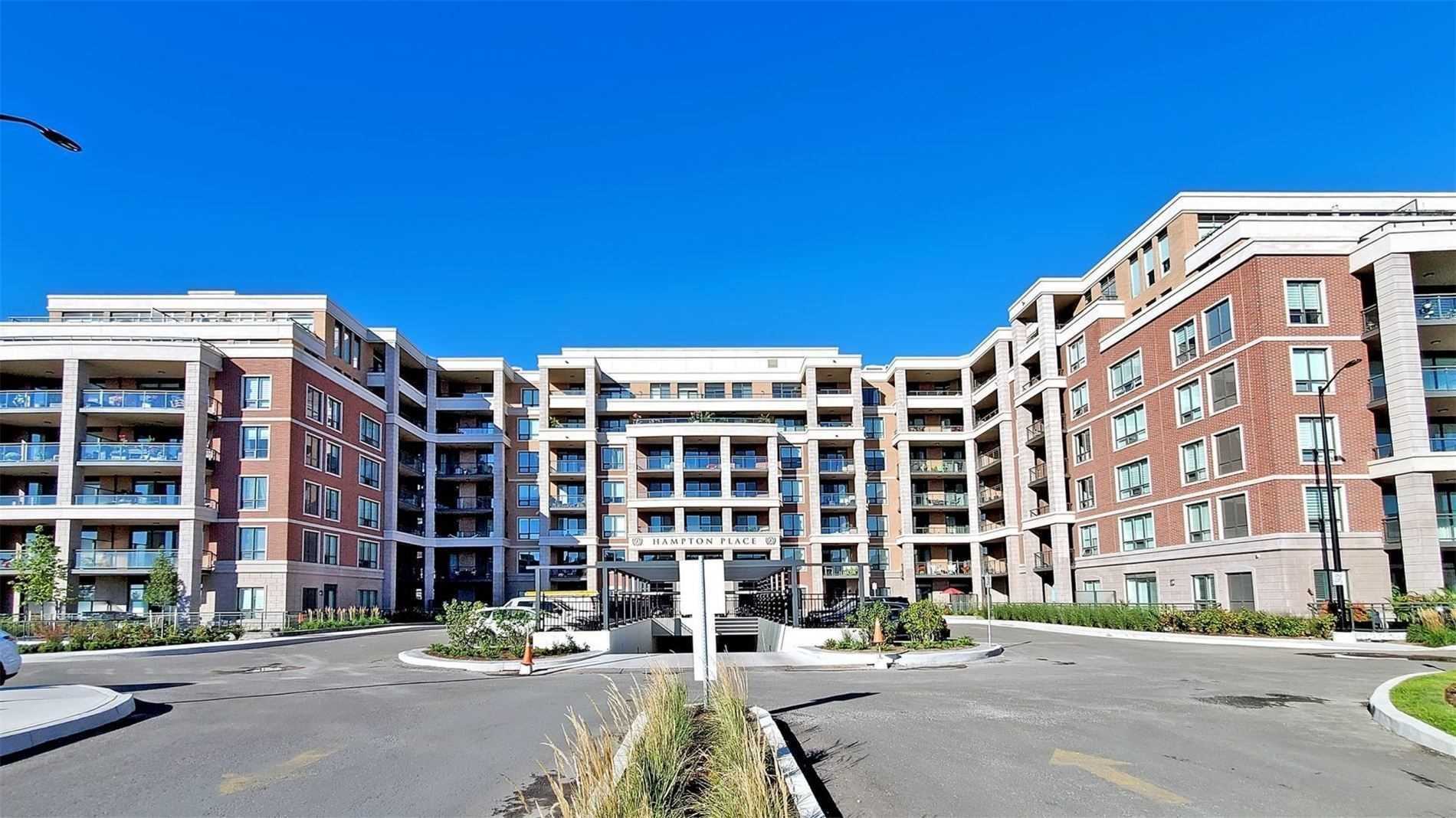 710 25 Baker Hill Blvd, WhitchurchStouffville Terminated, N4953085