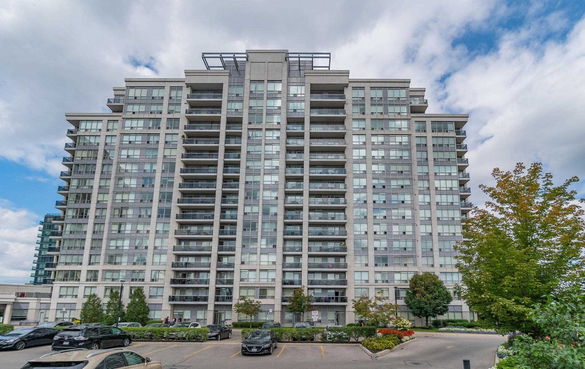 1212 50 Disera Dr, Thornhill Terminated, N4953696 Condos.ca