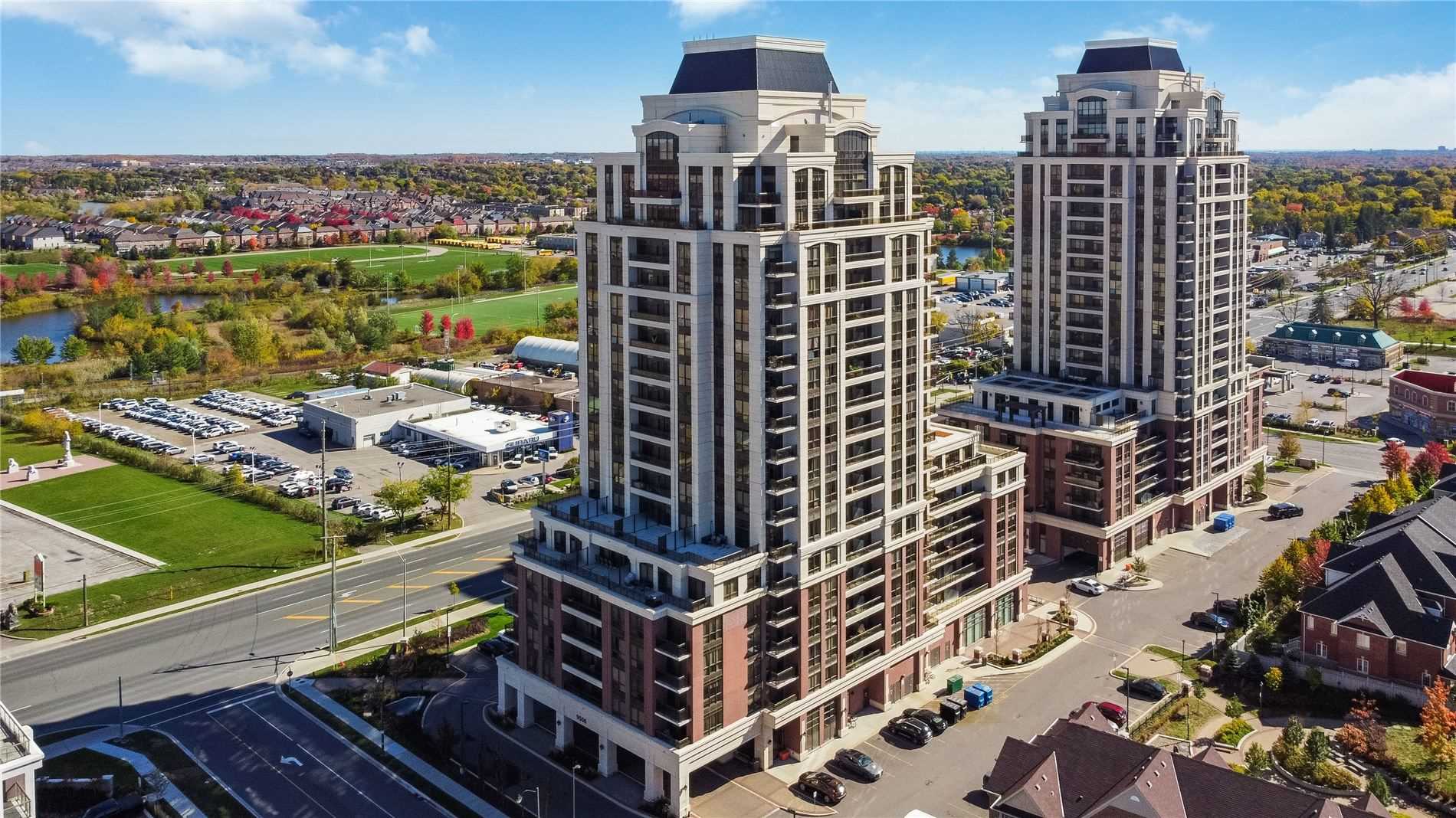 301 - 9506 Markham Rd, Markham | Sold, N4953919 | Condos.ca