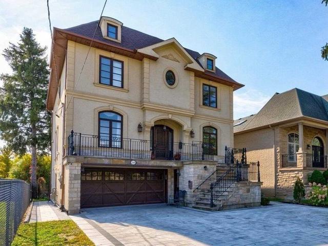 249 Carrville Rd