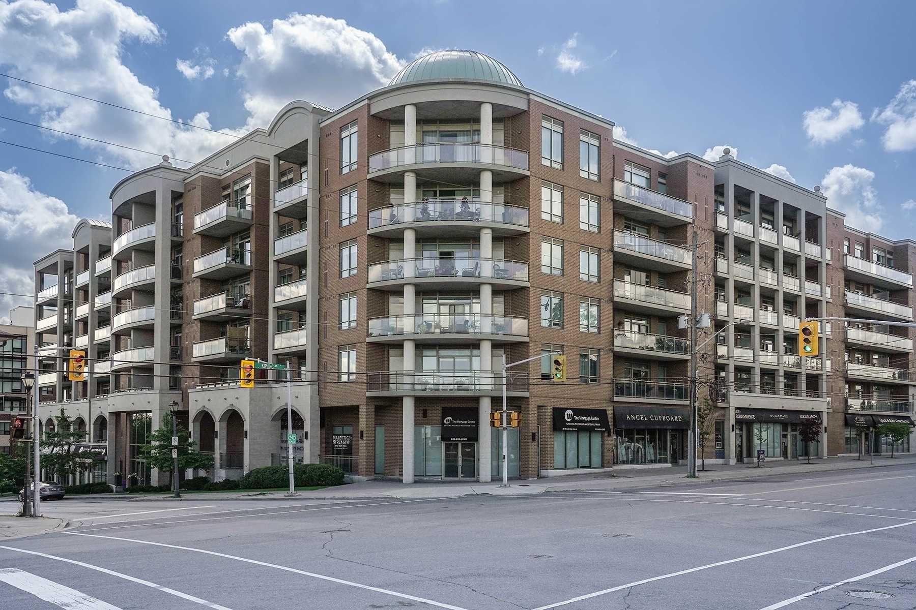 219 281 Woodbridge Ave, Woodbridge Leased, N4954850 Condos.ca