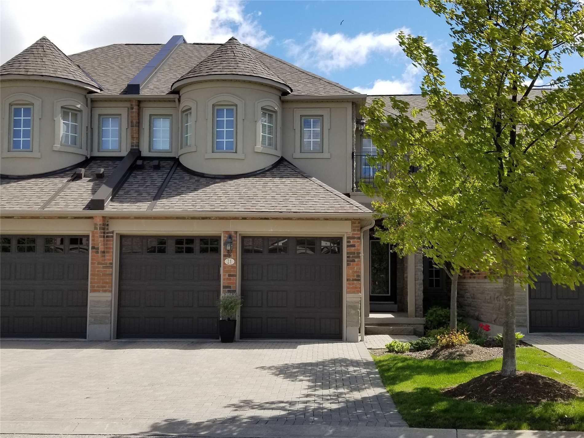 21 Tucker Crt, Aurora Sold, N4956062 Condos.ca
