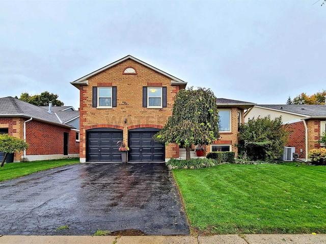 375 Crossland Gate