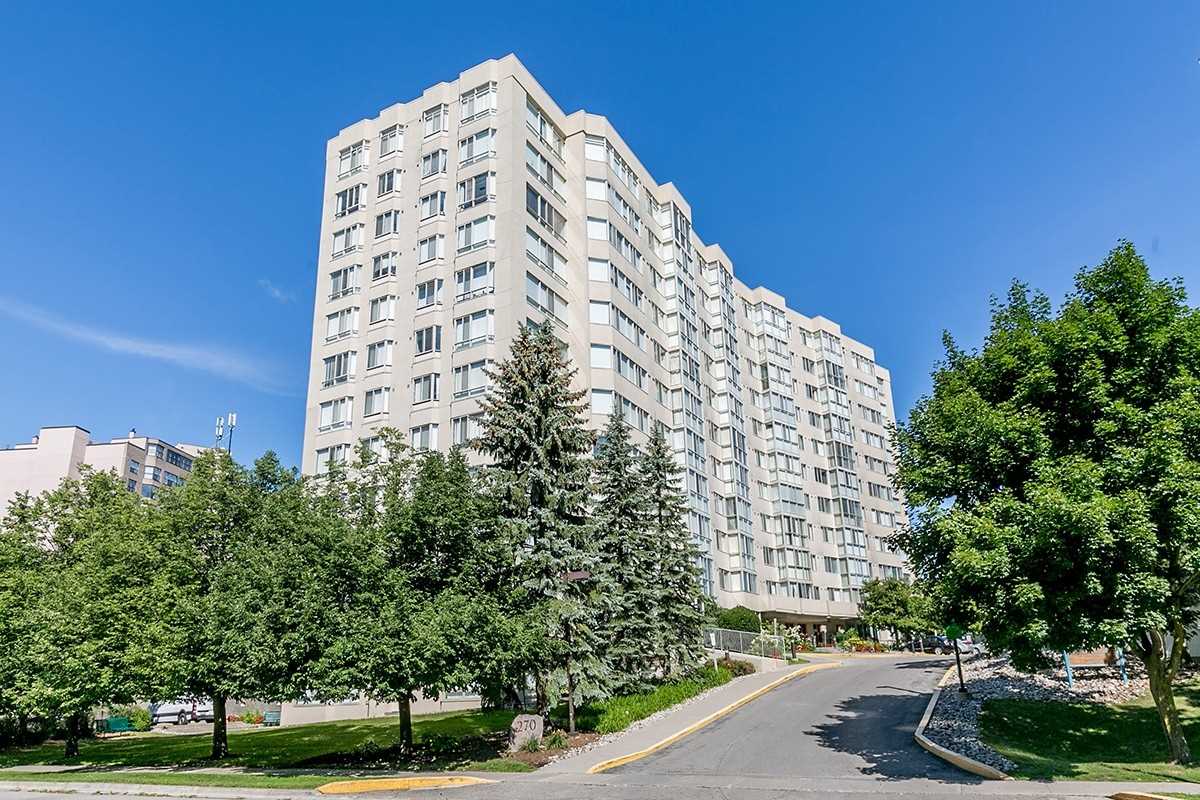 310 270 Davis Dr, Newmarket Sold, N4956766 Condos.ca