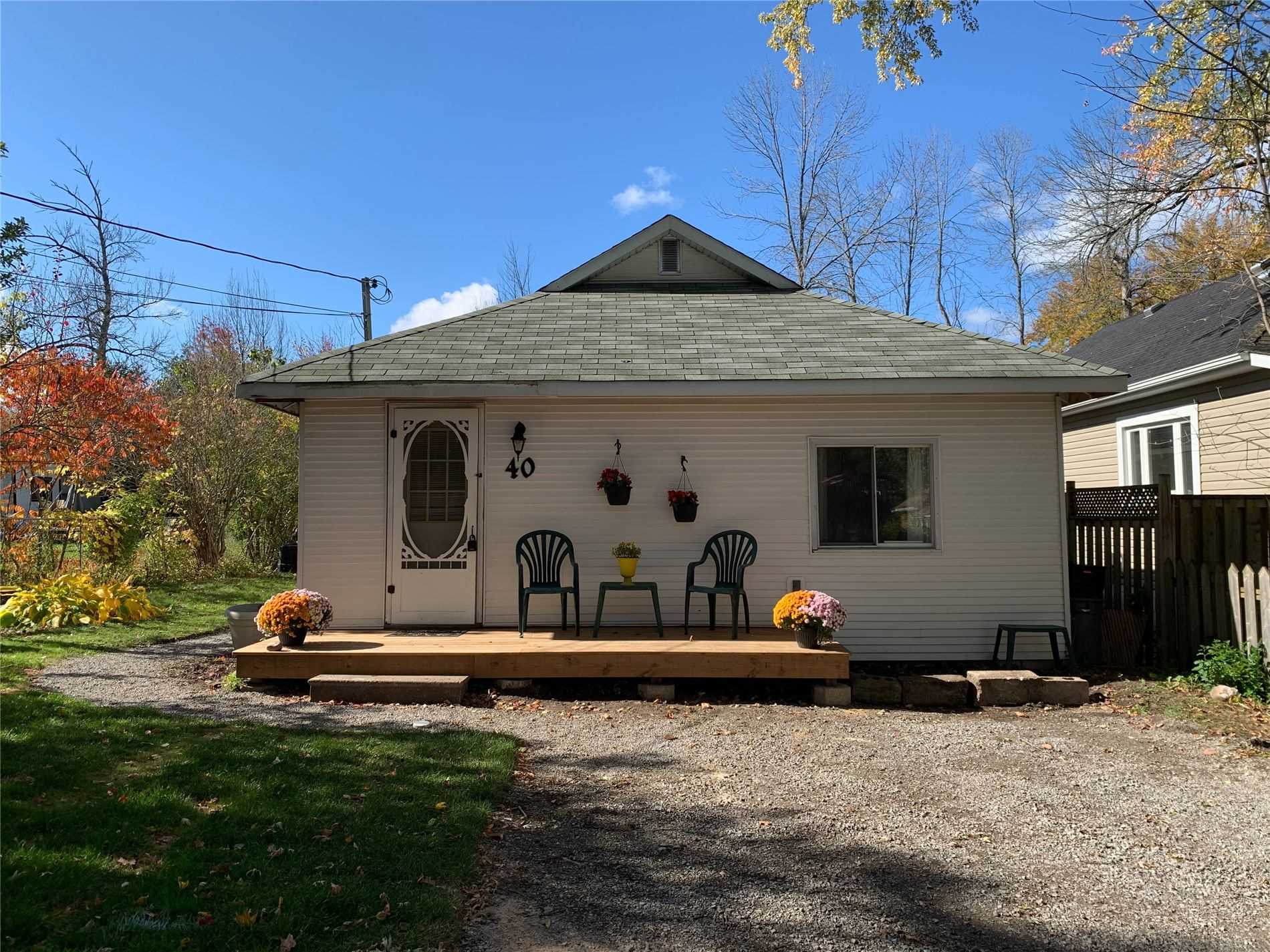 40 Franklin Beach Rd, Jacksons Point Sold, N4957331 Property.ca