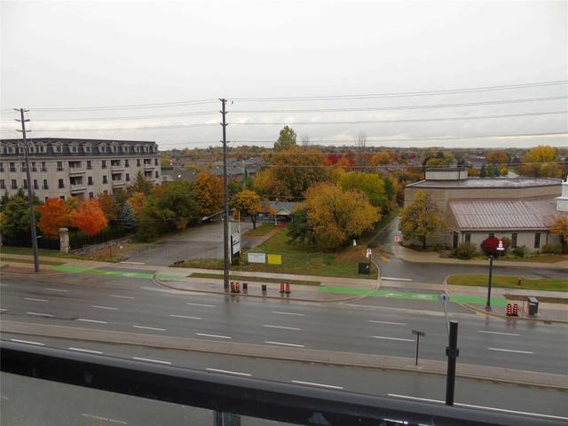 617 - 25 Water Walk Dr