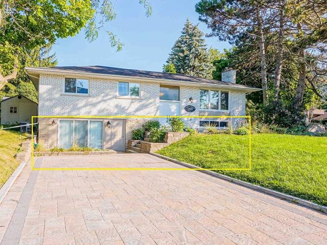 Bsmt - 169 Sherwood Forest Dr