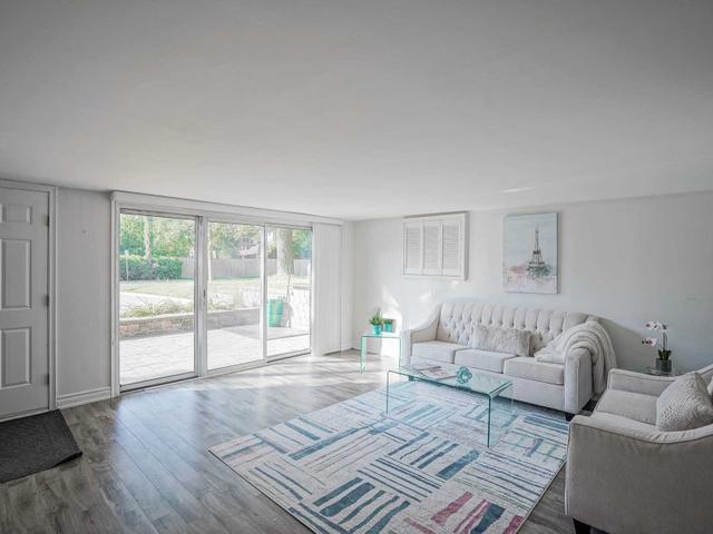 Bsmt - 169 Sherwood Forest Dr