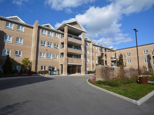 120 - 481 Rupert Ave