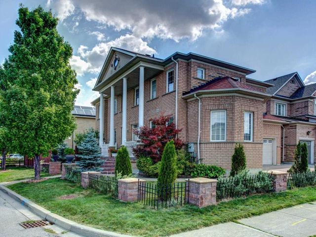 487 Vellore Woods Blvd