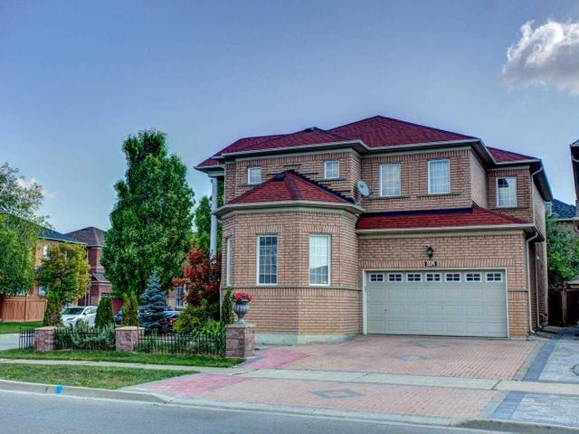 487 Vellore Woods Blvd