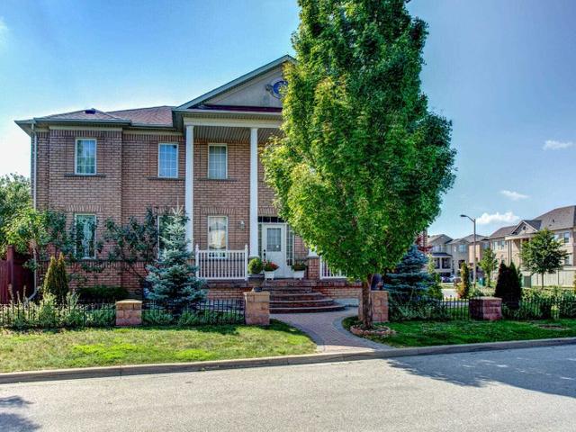 487 Vellore Woods Blvd