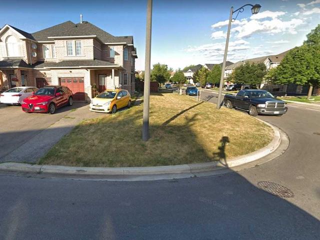 Basemnt - 66 Echo Ridge Cres