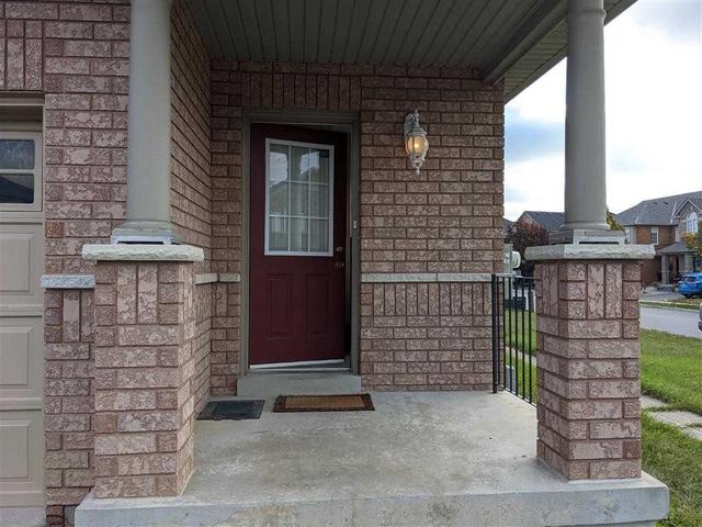 Basemnt - 66 Echo Ridge Cres