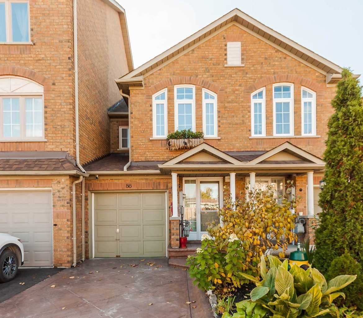 4 86 Tania Cres, Maple Terminated, N4958343 Condos.ca