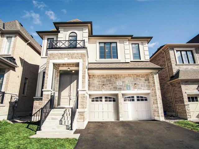 13 Kentbridge Way