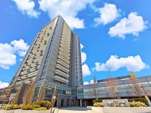 101 - 55 Oneida Cres