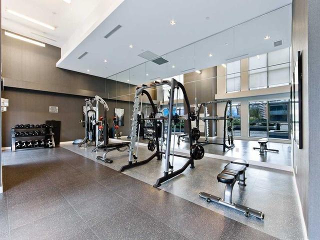 101 - 55 Oneida Cres