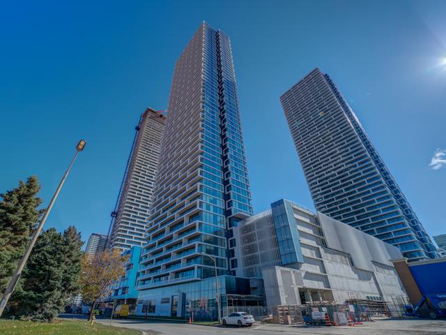 2310 - 898 Portage Pkwy